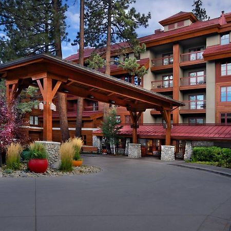 Marriott Grand Residence Club, Lake Tahoe South Lake Tahoe Extérieur photo