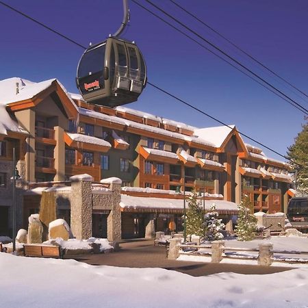 Marriott Grand Residence Club, Lake Tahoe South Lake Tahoe Extérieur photo