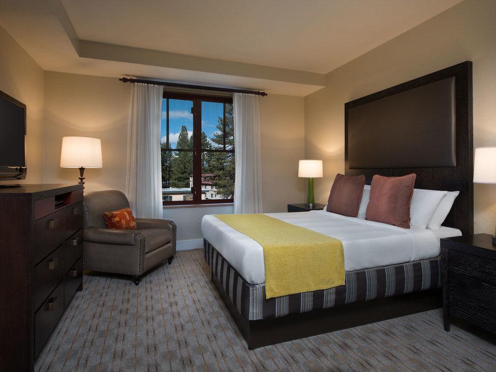 Marriott Grand Residence Club, Lake Tahoe South Lake Tahoe Extérieur photo