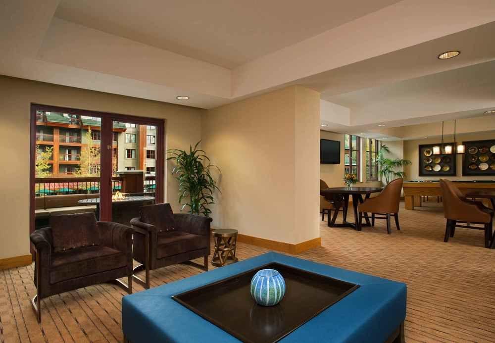 Marriott Grand Residence Club, Lake Tahoe South Lake Tahoe Extérieur photo