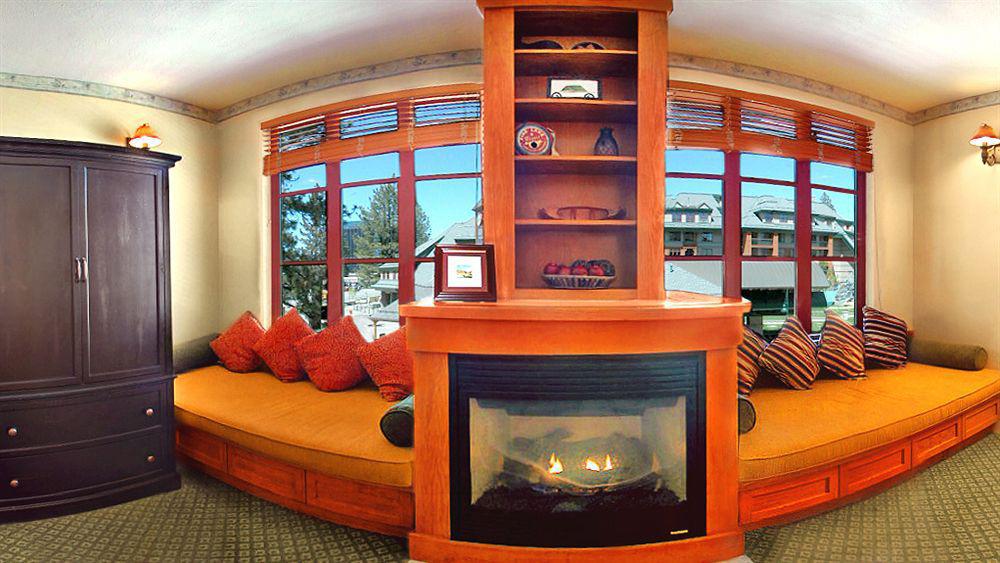 Marriott Grand Residence Club, Lake Tahoe South Lake Tahoe Extérieur photo