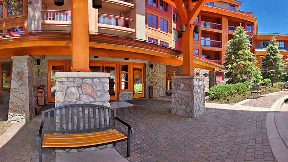 Marriott Grand Residence Club, Lake Tahoe South Lake Tahoe Extérieur photo