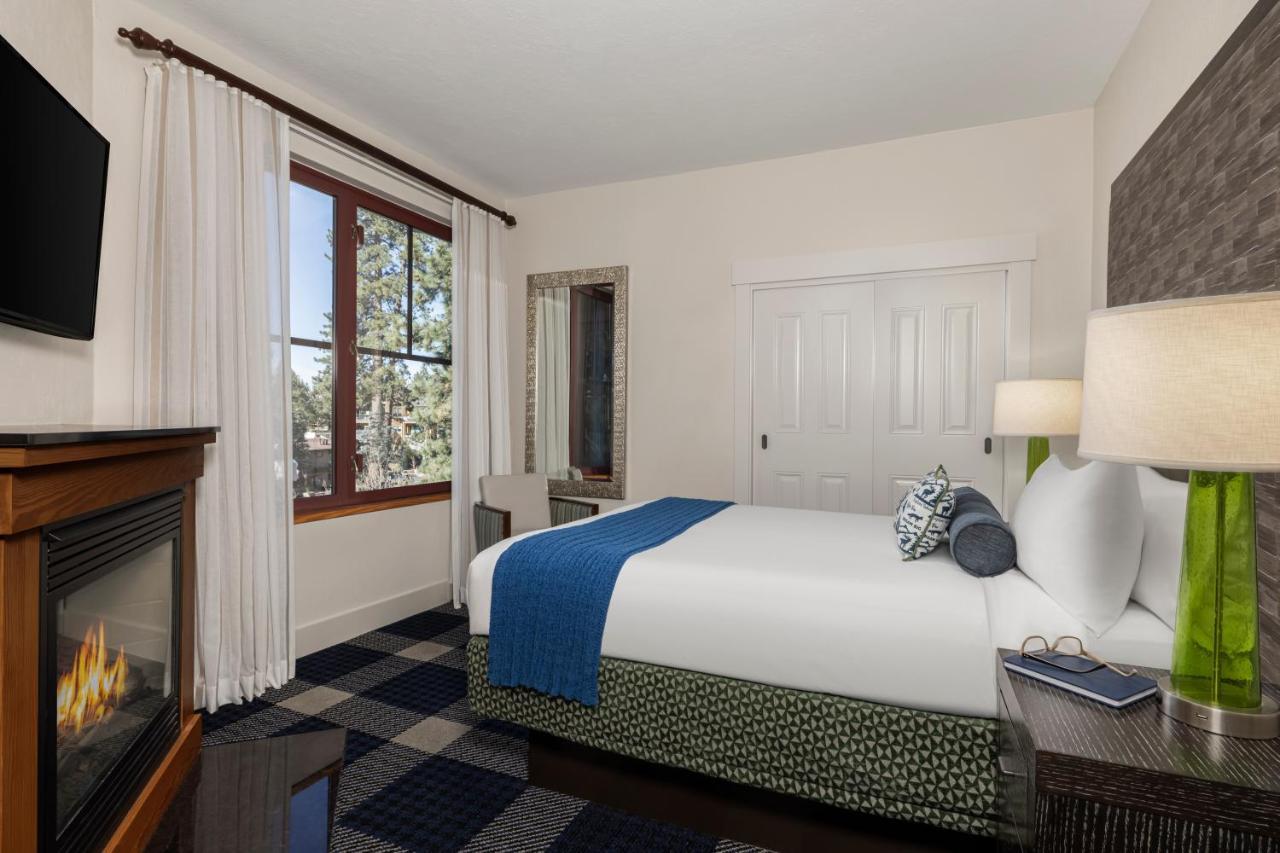 Marriott Grand Residence Club, Lake Tahoe South Lake Tahoe Extérieur photo