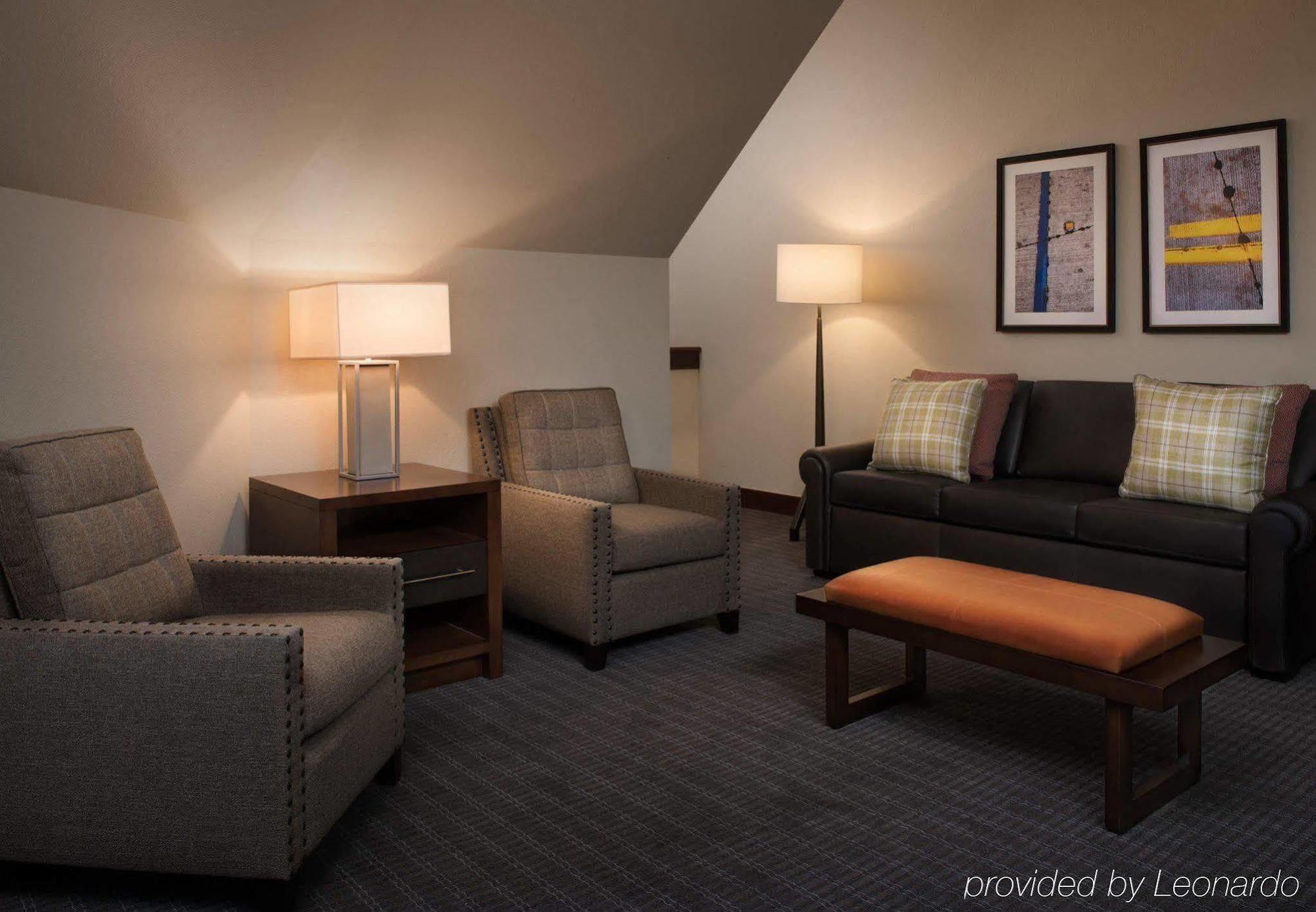 Marriott Grand Residence Club, Lake Tahoe South Lake Tahoe Extérieur photo